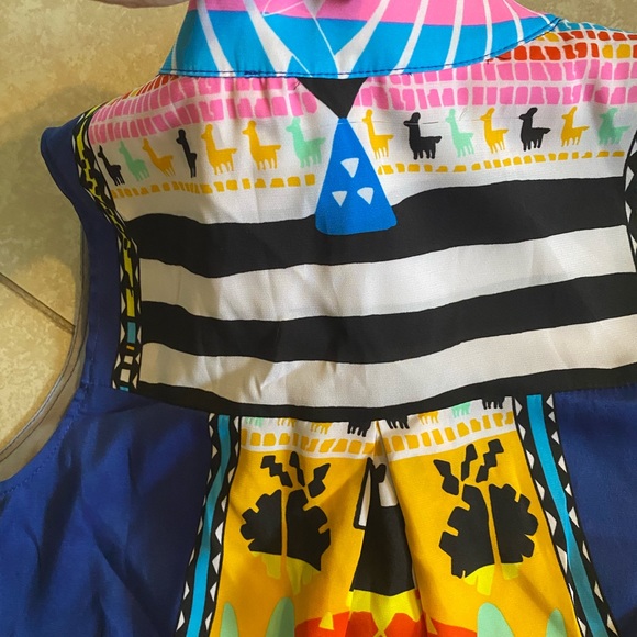 MARA HOFFMAN DRESS - Picture 6 of 6